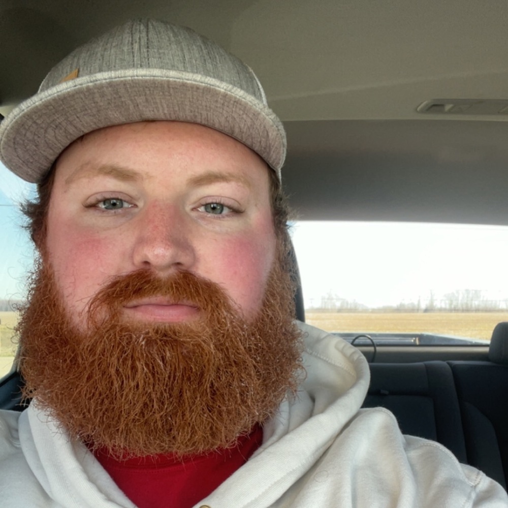 Meet your Posher, Jordan